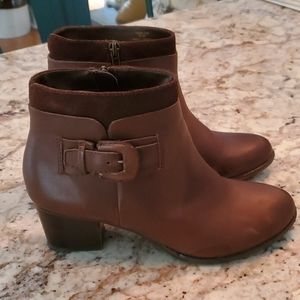Michael Kors booties